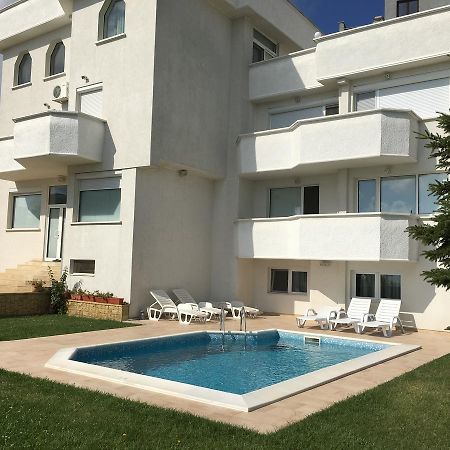 Kabakum Apartments Alen Mak 골든샌드 외부 사진