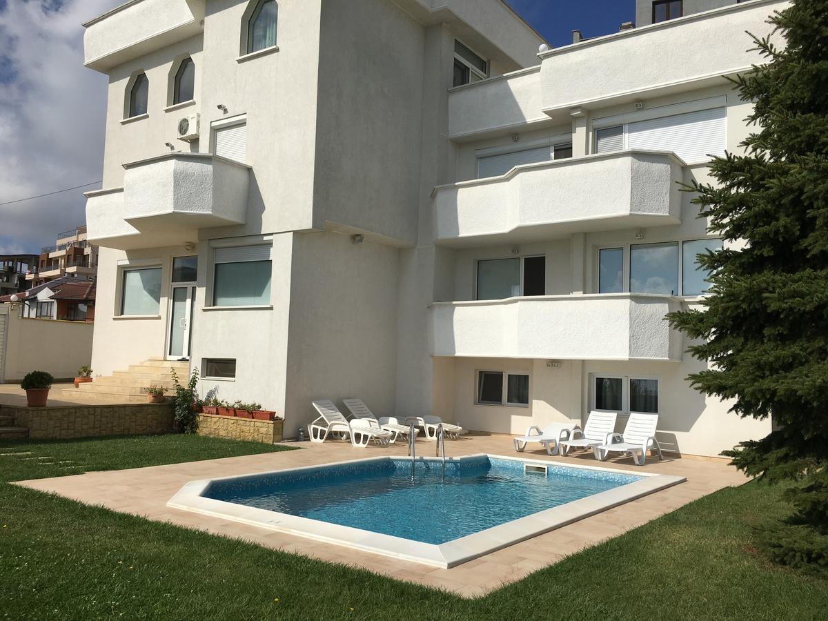 Kabakum Apartments Alen Mak 골든샌드 외부 사진