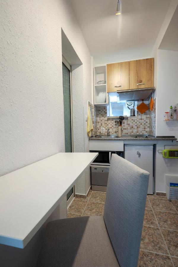 Kabakum Apartments Alen Mak 골든샌드 외부 사진