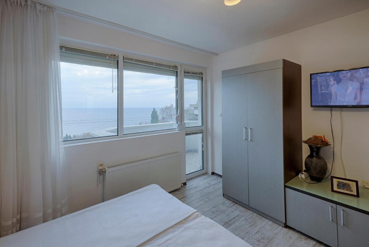 Kabakum Apartments Alen Mak 골든샌드 외부 사진