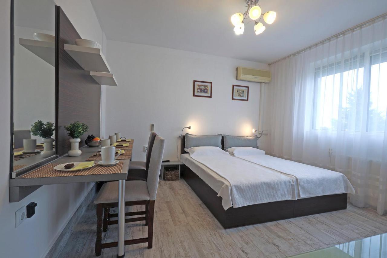 Kabakum Apartments Alen Mak 골든샌드 외부 사진
