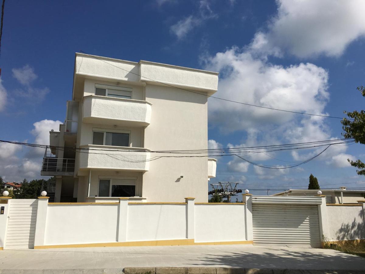 Kabakum Apartments Alen Mak 골든샌드 외부 사진