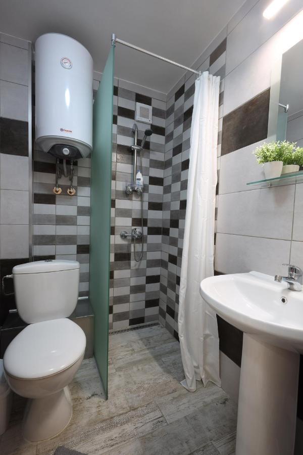 Kabakum Apartments Alen Mak 골든샌드 외부 사진