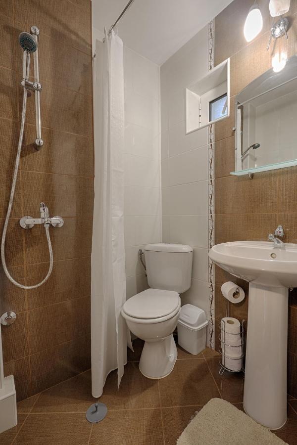 Kabakum Apartments Alen Mak 골든샌드 외부 사진