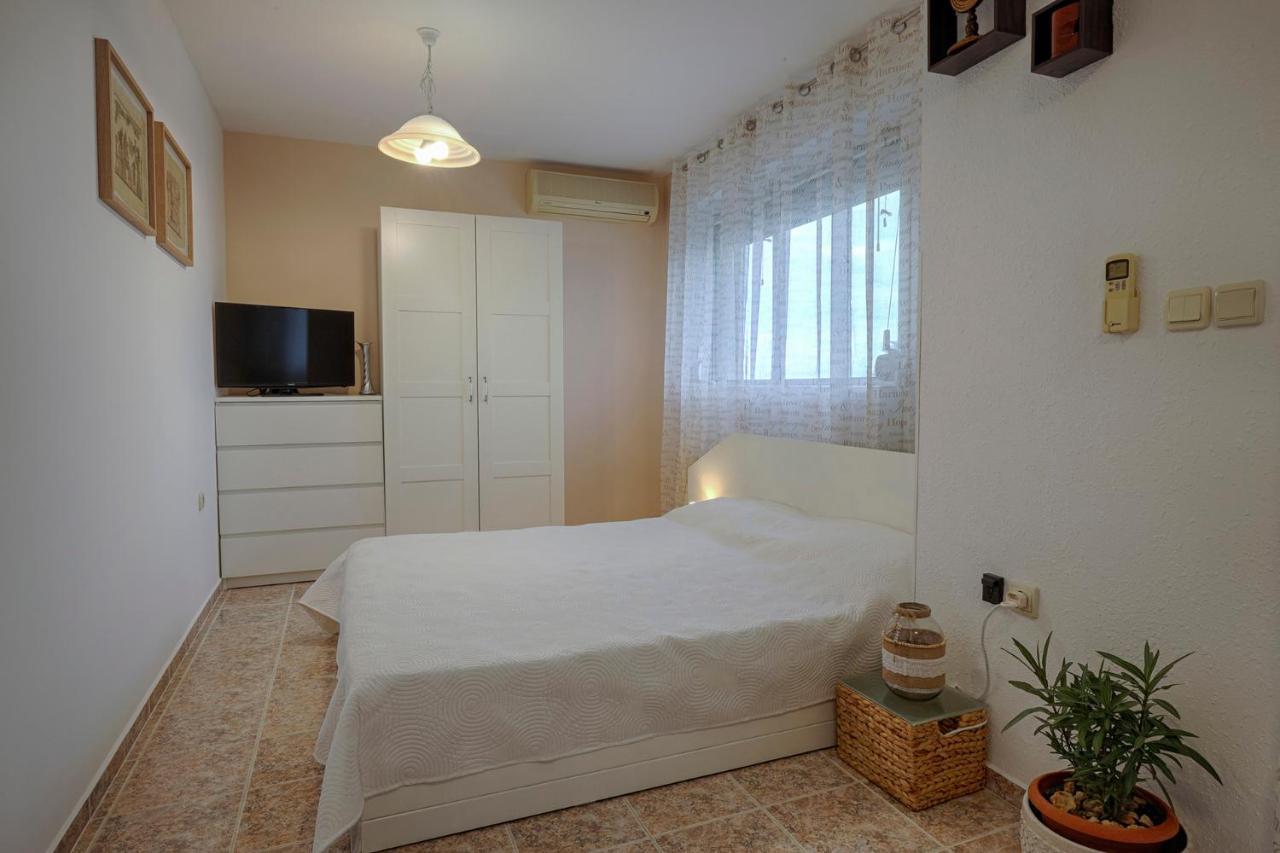 Kabakum Apartments Alen Mak 골든샌드 외부 사진